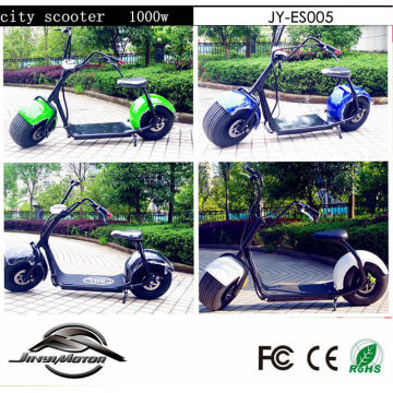 2016 Hot Sale City Coco Scooter électrique (JY-ES005)